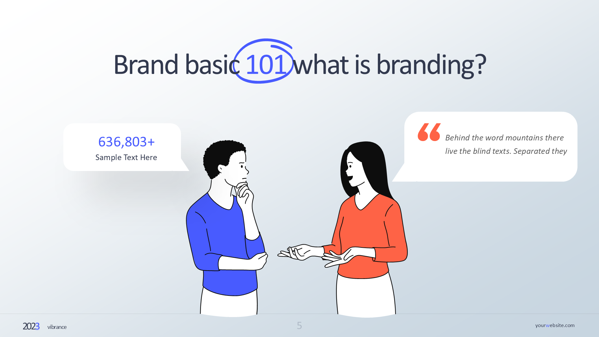 Pictorial Light slide 5